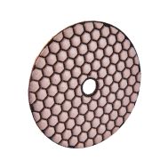  Алмазный круг ELITECH 1820.160400 204945, фото 1 