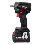  Аккумуляторный ударный гайковёрт ELITECH HD CW 2004SL (E2201.056.02) 205738, фото 1 