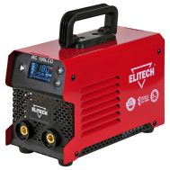  Сварочный инвертор ELITECH ИС 190LCD 202198, фото 1 