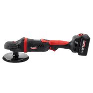  Полировальная машина аккумуляторна ELITECH HD CPM 2015SL (E2213.043.01) 205769, фото 1 