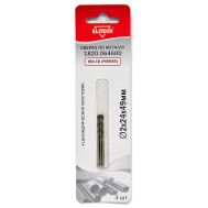  Сверло для металла ELITECH 1820.064600 188226, фото 1 