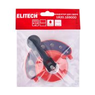  Кондуктор для сверл ELITECH 1820.169000 205032, фото 1 
