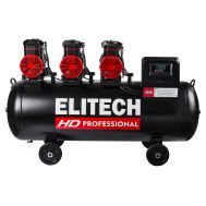  Компрессор ELITECH HD ACF 900-200S 206466, фото 1 