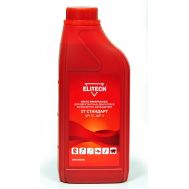  Минеральное масло ELITECH 2002.000200 176457, фото 1 
