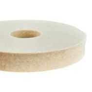  Круг полировальный ELITECH 1820.163700 204978, фото 1 