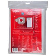  Мешок-пылесборник универсальный ELITECH 2310.004700 205249, фото 1 