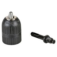  Патрон БЗП с переходником ELITECH 1820.125700 199994, фото 1 