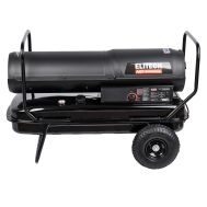  Тепловая пушка дизельная прямого нагрева ELITECH HD DGH 55 208279, фото 1 