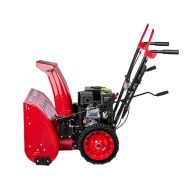  Снегоуборочная машина бензиновая ELITECH СМ 0756Н (E1609.023.00) 208055, фото 1 