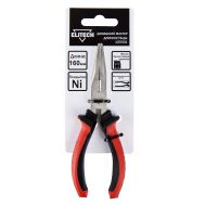  Длинногубцы ELITECH ДМ 120301 207114, фото 1 