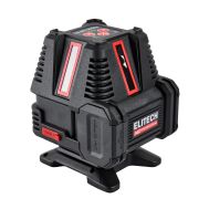  Нивелир лазерный ELITECH HD LN 8D GREEN 204735, фото 1 