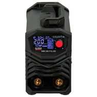  Сварочный инвертор ELITECH HD WM 200 PULSE 204466, фото 1 