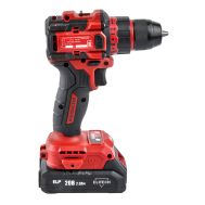  Аккумуляторная дрель-шуруповерт бесщеточная ELITECH ДА 20БЛ2 (E2201.045.01) 205673, фото 1 