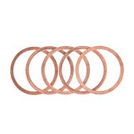  Кольцо медное ELITECH HD 1110.012800 209193, фото 1 