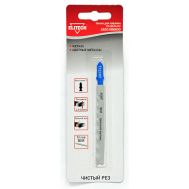  Пилка для лобзика ELITECH 1820.086600 190400, фото 1 