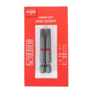  Набор бит ELITECH 1820.153200 204291, фото 1 