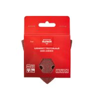  Лист шлифовальный треугольный ELITECH 1820.156900 204328, фото 1 