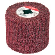  Щетка нейлоновая скотч-брайт ELITECH 1820.127500 200796, фото 1 