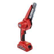  Пила цепная аккумуляторная ELITECH ДМ ПА 206К (E1611.018.00) 205459, фото 1 