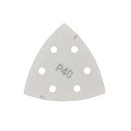  Лист шлифовальный треугольный ELITECH 1820.156800 204327, фото 1 