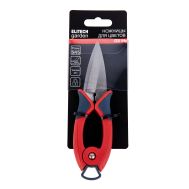  Ножницы для цветов ELITECH Garden GS01 206414, фото 1 