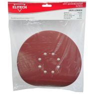  Круг шлифовальный ELITECH 1820.126600 200003, фото 1 