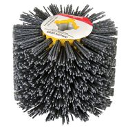  Щетка нейлоновая ELITECH 1820.127400 200795, фото 1 