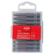  Биты магнитные ELITECH 1820.148100 204240, фото 1 