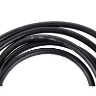  Кабель сварочный ELITECH 0606.000200 172519, фото 1 