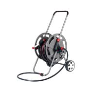  Тележка телескопическая с шлангом ELITECH GARDEN HC 25MWH 206024, фото 1 