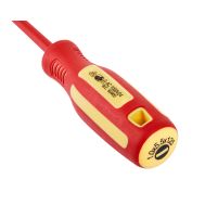  Отвертка диэлектрическая ELITECH 231103 207168, фото 1 