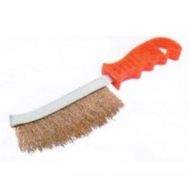  Щетка металлическая ELITECH E1512.00001 205054, фото 1 