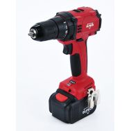  Аккумуляторная дрель-шуруповерт бесщеточная ELITECH ДА 12БЛ2 (Е2201.001.02) 191606, фото 1 