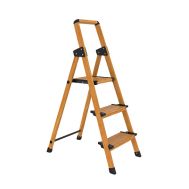  Стремянка ELITECH ДМ СТА 3СТ Д 205618, фото 1 