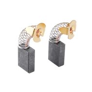  Щетки графитовые ELITECH HD 1110.012700 209039, фото 1 