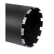  Коронка для алмазного бурения ELITECH HD 1110.012400 206485, фото 1 