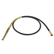  Вибронаконечник ELITECH 1220.001000 O 45мм, длина 4м 182645, фото 1 