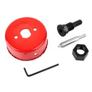  Коронка в сборе ELITECH 1820.170200 205044, фото 1 