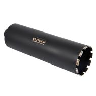  Коронка для алмазного бурения ELITECH HD 1110.012200 206483, фото 1 