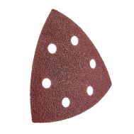  Лист шлифовальный треугольный ELITECH 1820.156900 204328, фото 1 