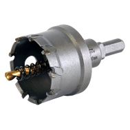  Коронка по металлу ELITECH 1820.139400 204126, фото 1 