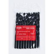  Сверло для металла ELITECH 1820.102200 193799, фото 1 