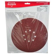 Круг шлифовальный ELITECH 1820.125900 199996, фото 1 