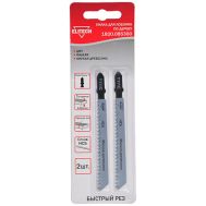  Пилка для лобзика ELITECH 1820.085300 190387, фото 1 