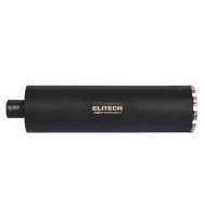  Коронка для алмазного бурения ELITECH HD 1110.012100 206482, фото 1 