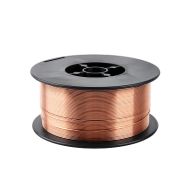  Проволока сварочная (стальная омедненная) ELITECH 0606.010000 177937, фото 1 