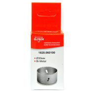  Коронка пильная ELITECH 1820.060100 187935, фото 1 