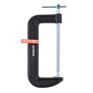  Струбцина тип G ELITECH 513107 207224, фото 1 