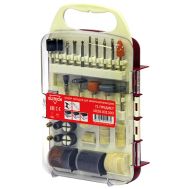  Набор из 71 предмета для прямой микрошлифмашины. ELITECH 1820.001300 179130, фото 1 