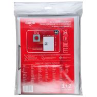  Мешок-пылесборник универсальный ELITECH 2310.004800 205250, фото 1 